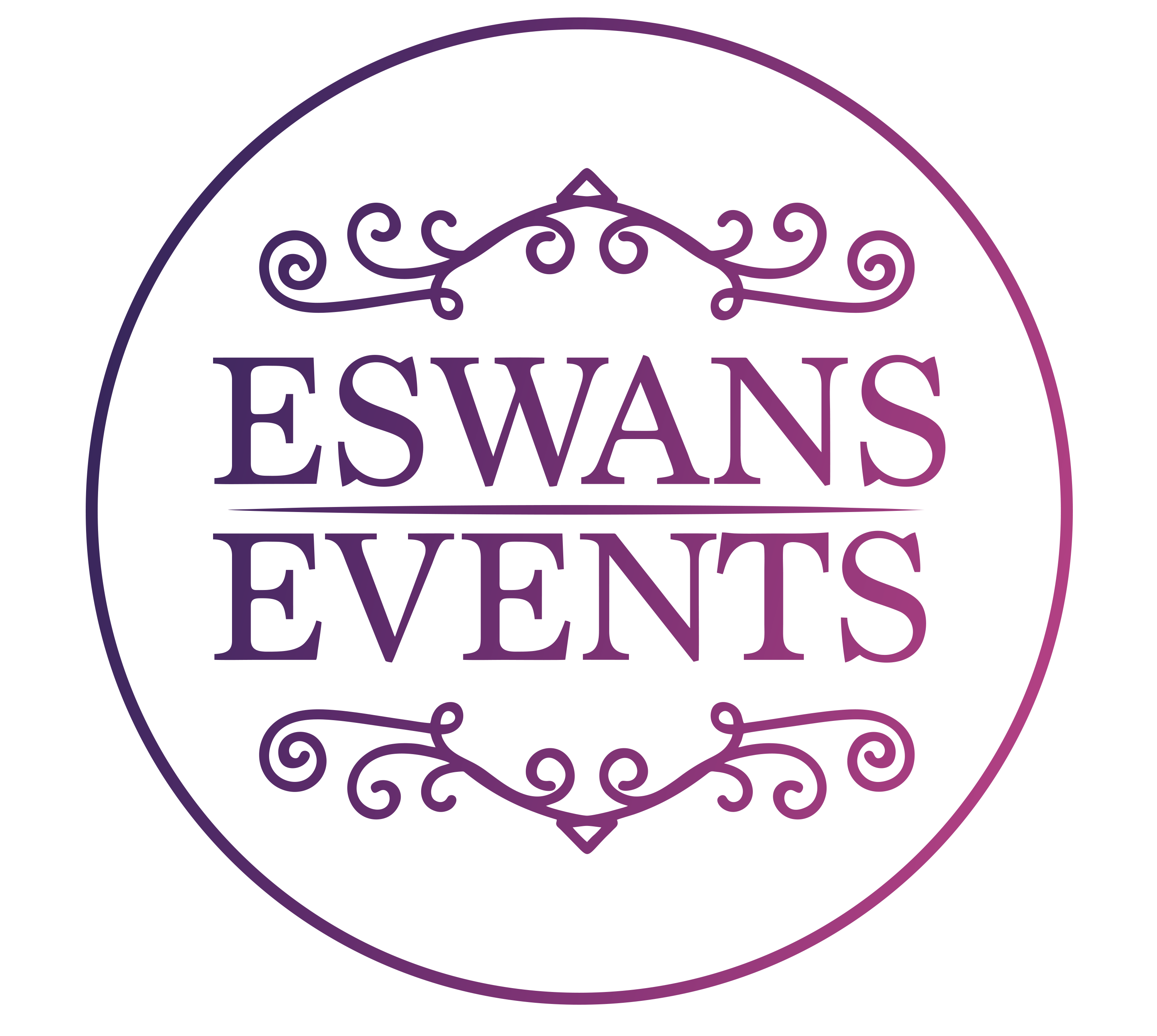 ESWANS EVENTS